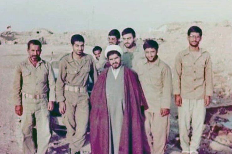 داستان راستگو