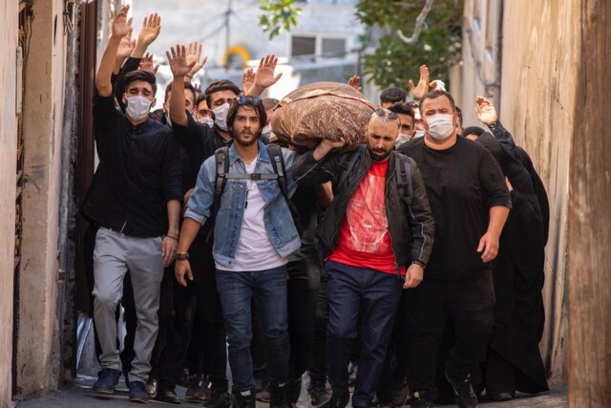 چرا گشت ۳ فیلم مهمی است؟ چرا گشت ۳ فیلم مهمی است؟