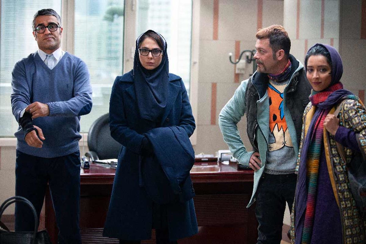 فروش فیلمهای سینماها در ماه گذشته | اقبال مشهدیها به «مدیترانه» فروش فیلمهای سینماها در ماه گذشته | اقبال مشهدیها به «مدیترانه»
