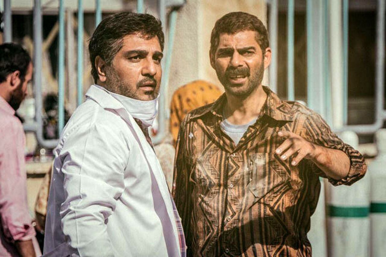 فروش فیلمهای سینماها در ماه گذشته | اقبال مشهدیها به «مدیترانه» فروش فیلمهای سینماها در ماه گذشته | اقبال مشهدیها به «مدیترانه»