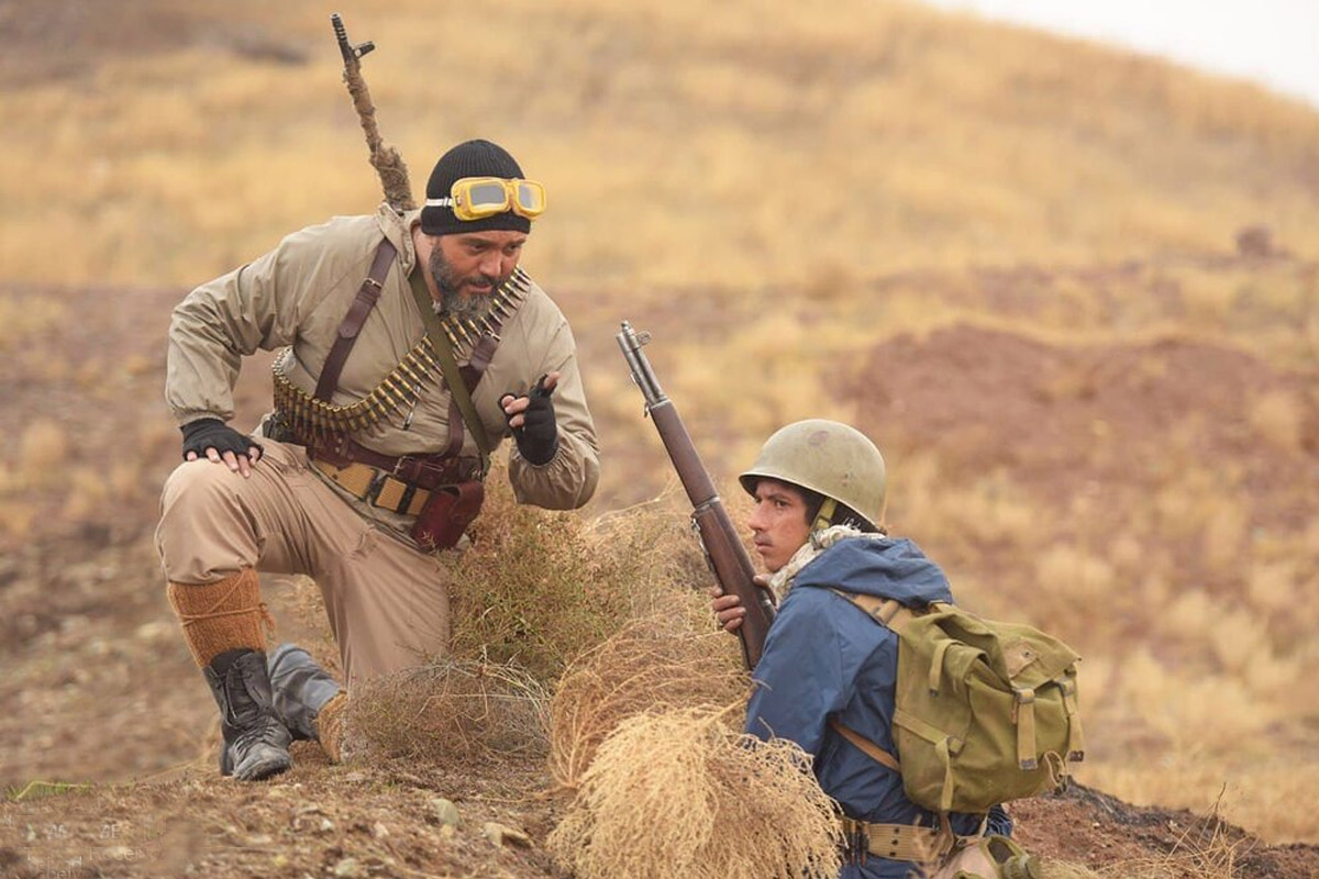 فروش فیلمهای سینماها در ماه گذشته | اقبال مشهدیها به «مدیترانه» فروش فیلمهای سینماها در ماه گذشته | اقبال مشهدیها به «مدیترانه»