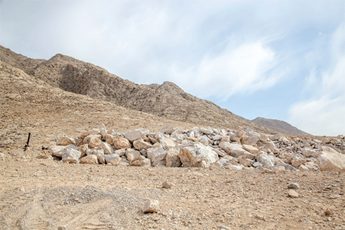 اژدهای تخریب بر سر شکوه اژدرکوه اژدهای تخریب بر سر شکوه اژدرکوه