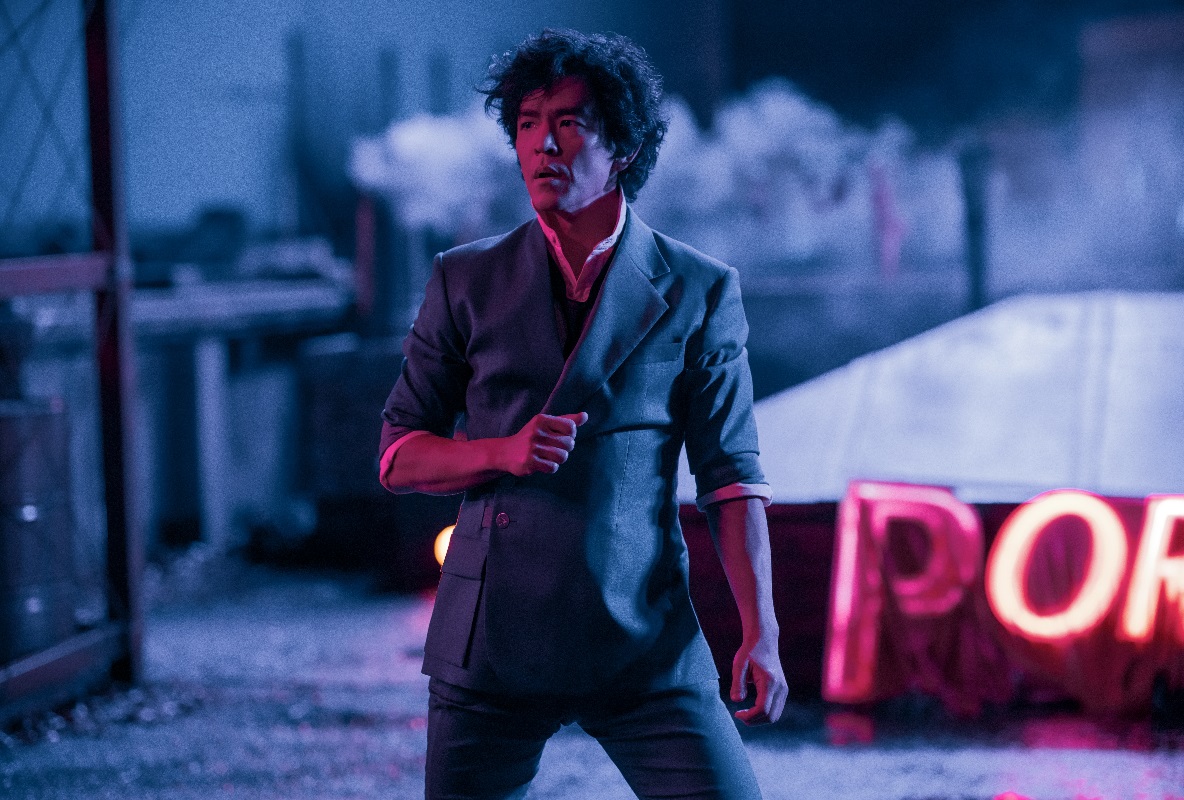 چرا نظر منتقدان درباره سریال Cowboy Bebop مثبت نیست؟