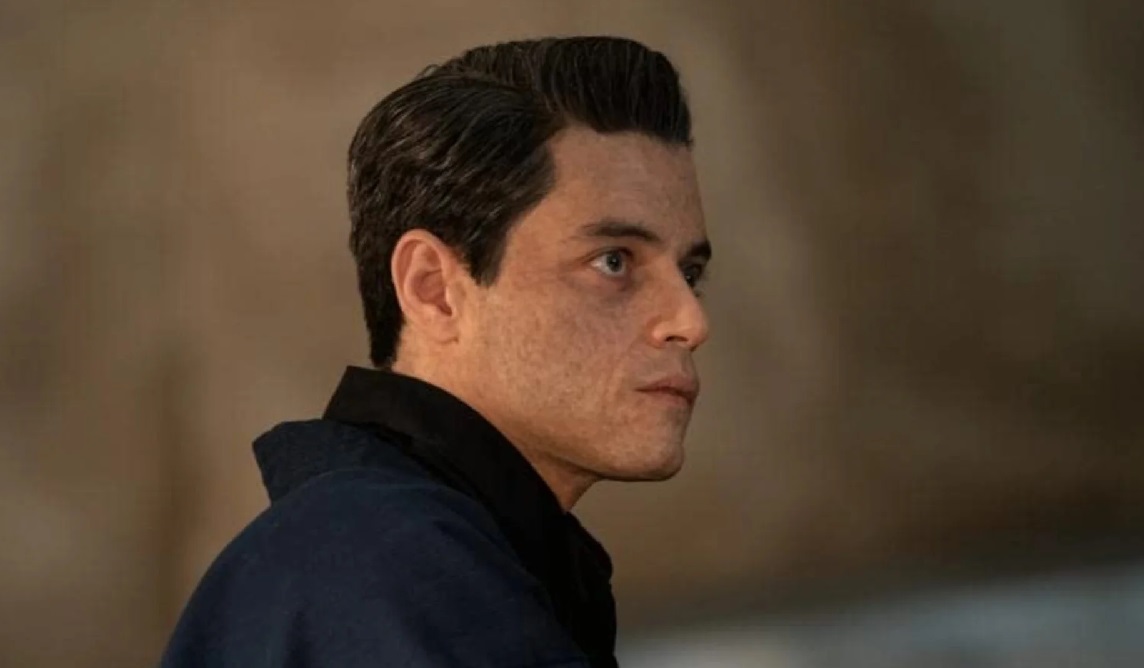 فیلم No Time to Die پرفروشترین فیلم هالیوودی دوران کرونا شد! فیلم No Time to Die پرفروشترین فیلم هالیوودی دوران کرونا شد!