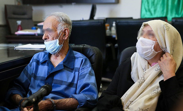 «اکبر خرمدین» کیست؟ + ویدئو و تصاویر «اکبر خرمدین» کیست؟ + ویدئو و تصاویر