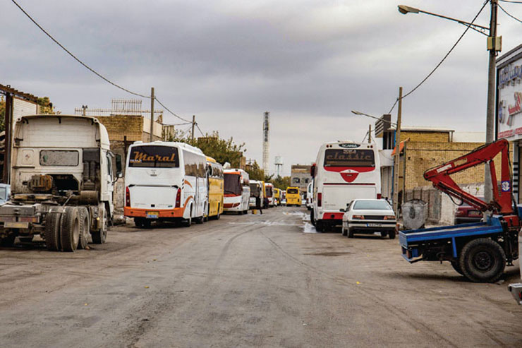 بالاخره صنفی یا صنعتی؟ بالاخره صنفی یا صنعتی؟