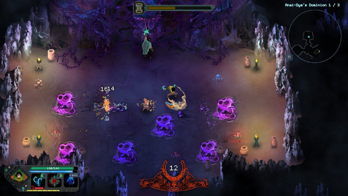 درباره بازی «فرزندان مورتا» که موفقترین بازی ایرانی در بازار بازیهای ویدئویی جهانی نام گرفته است درباره بازی «فرزندان مورتا» که موفقترین بازی ایرانی در بازار بازیهای ویدئویی جهانی نام گرفته است