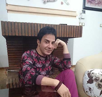 تصویری دیدهنشده از «عموپورنگ» در جوانی + عکس تصویری دیدهنشده از «عموپورنگ» در جوانی + عکس