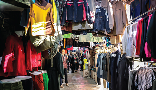 پول نو برای پوشاک کهنه پول نو برای پوشاک کهنه