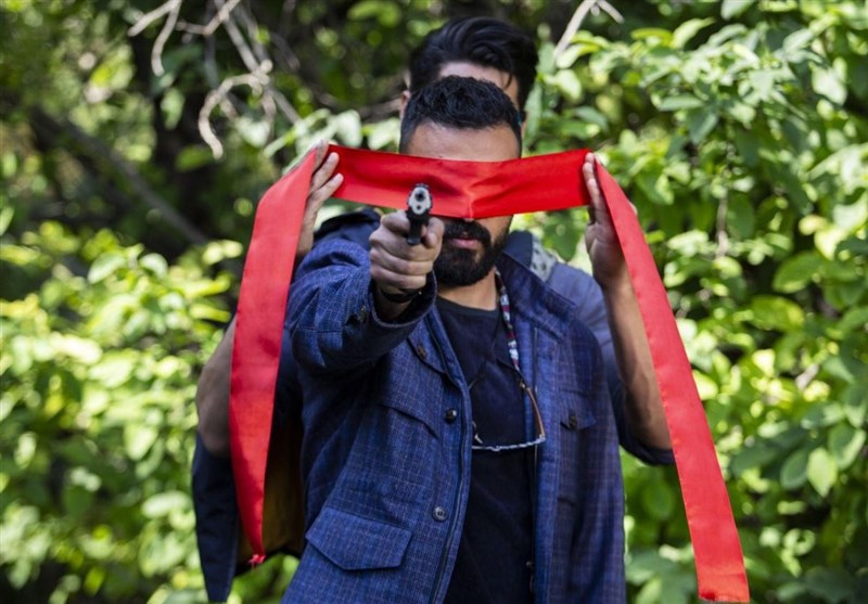 ساعت پخش و تکرار سریال «سرجوخه» از شبکه ۳ صداوسما ساعت پخش و تکرار سریال «سرجوخه» از شبکه ۳ صداوسما