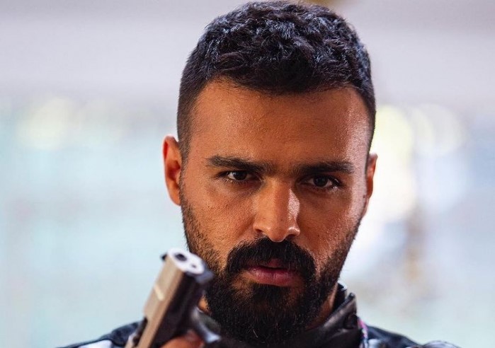 ساعت پخش و تکرار سریال «سرجوخه» از شبکه ۳ صداوسما ساعت پخش و تکرار سریال «سرجوخه» از شبکه ۳ صداوسما