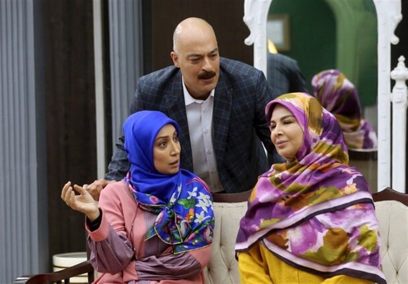 «پلاک ۱۳»، سریال جدید شبکه سه با بازی علی صادقی «پلاک ۱۳»، سریال جدید شبکه سه با بازی علی صادقی