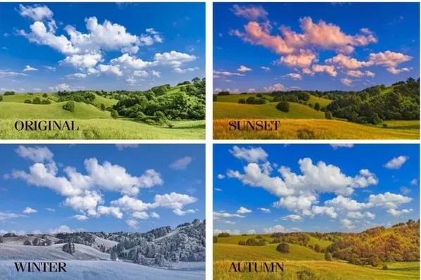 سورپرایز ادوبی؛ نسخه وب فتوشاپ راهاندازی شد + جزئیات و لینک سورپرایز ادوبی؛ نسخه وب فتوشاپ راهاندازی شد + جزئیات و لینک