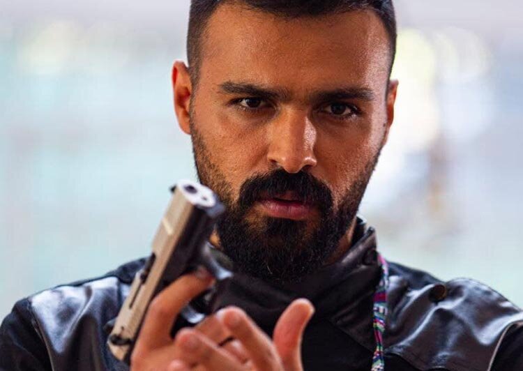 بازیگران سریال «سرجوخه» را بیشتر بشناسید بازیگران سریال «سرجوخه» را بیشتر بشناسید