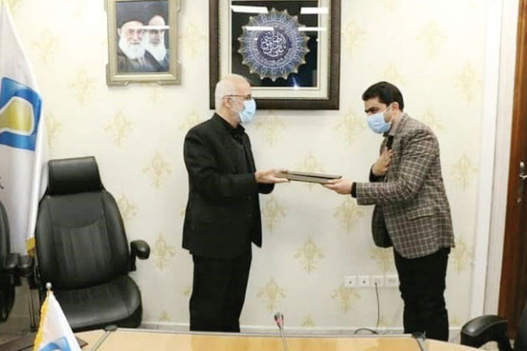 صدای «رئوف» از شهر امام رئوف (ع) صدای «رئوف» از شهر امام رئوف (ع)