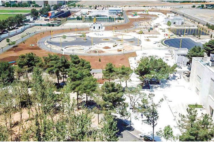 آرامش مادرانه، شادی کودکانه آرامش مادرانه، شادی کودکانه