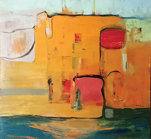 آواز ناکوک رنگها روی بوم آواز ناکوک رنگها روی بوم