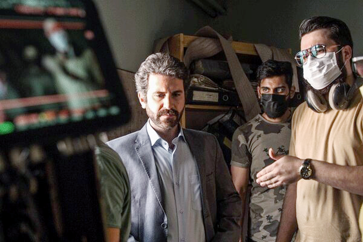 گفتگو با کارگردان فیلم «ارفاق» که در جشنواره فیلم کوتاه تهران خوش درخشید گفتگو با کارگردان فیلم «ارفاق» که در جشنواره فیلم کوتاه تهران خوش درخشید