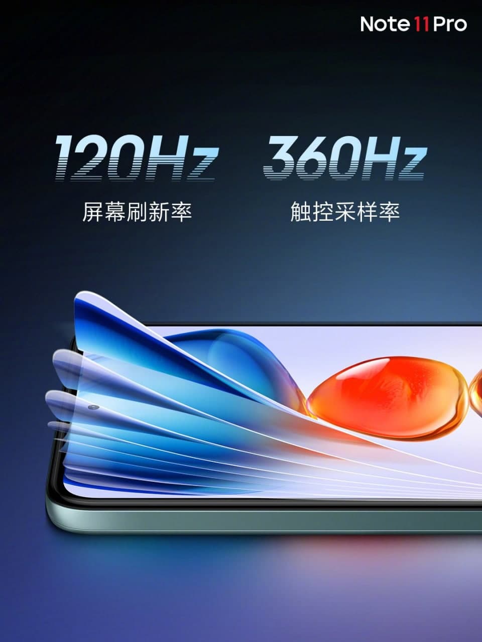 شیائومی از گوشیهای ردمی نوت ۱۱ پرو و ردمی ۱۱ پرو پلاس رونمایی کرد شیائومی از گوشیهای ردمی نوت ۱۱ پرو و ردمی ۱۱ پرو پلاس رونمایی کرد