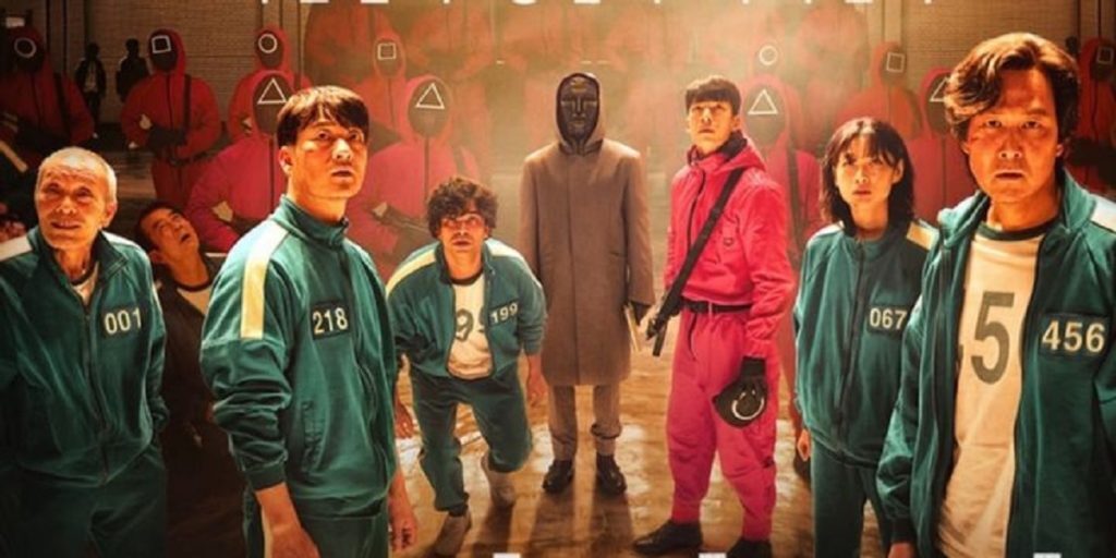 سریال «بازی مرکب» و 9 واقعیت جالب از پشت صحنه آن سریال «بازی مرکب» و 9 واقعیت جالب از پشت صحنه آن