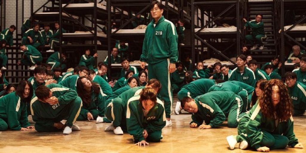 سریال «بازی مرکب» و 9 واقعیت جالب از پشت صحنه آن سریال «بازی مرکب» و 9 واقعیت جالب از پشت صحنه آن