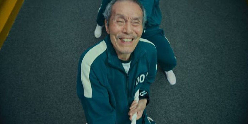 سریال «بازی مرکب» و 9 واقعیت جالب از پشت صحنه آن سریال «بازی مرکب» و 9 واقعیت جالب از پشت صحنه آن