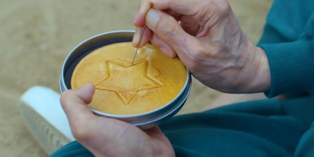 سریال «بازی مرکب» و 9 واقعیت جالب از پشت صحنه آن سریال «بازی مرکب» و 9 واقعیت جالب از پشت صحنه آن