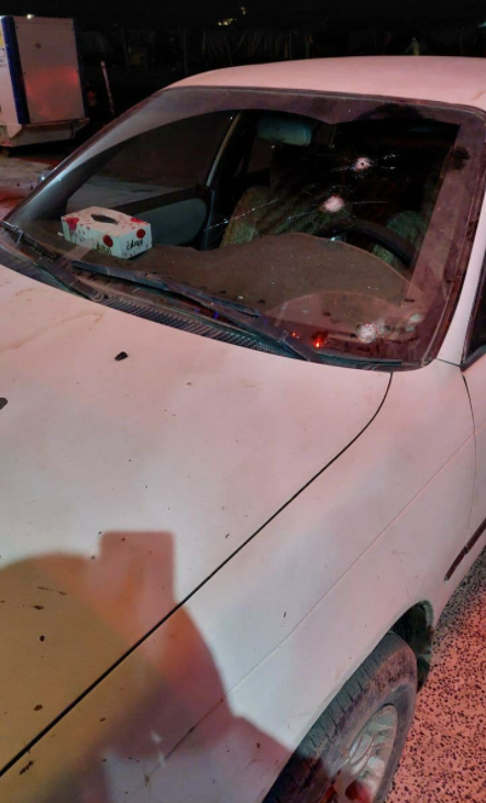 جزئیات ترور نافرجام تصویربردار صدا و سیما در کابل جزئیات ترور نافرجام تصویربردار صدا و سیما در کابل