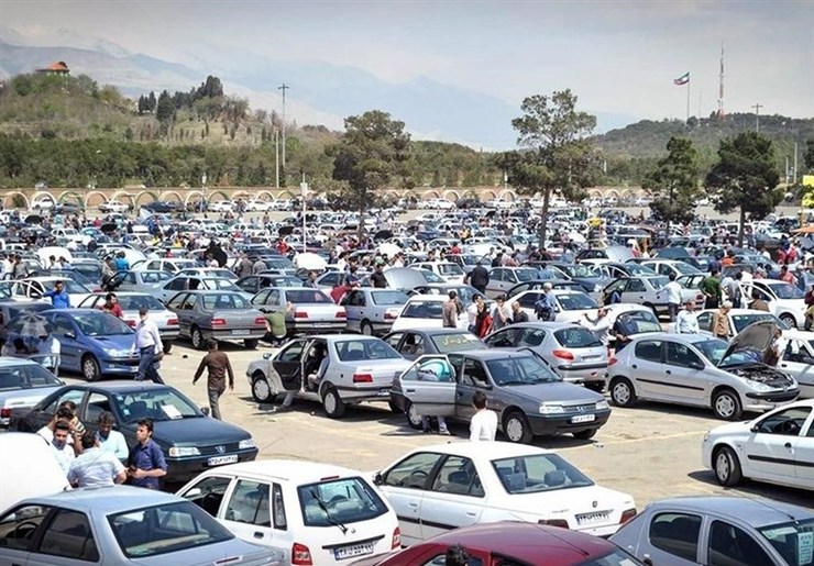 علت افزایش دوباره قیمت خودرو با وجود رکود شدید در بازار چیست؟