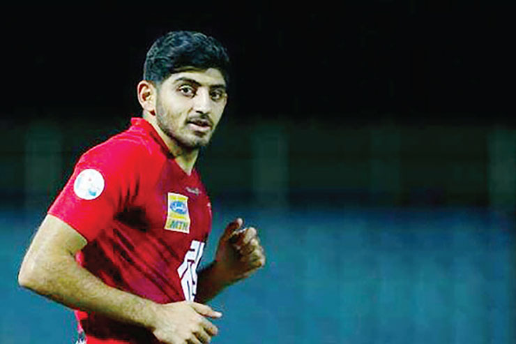 تلاش مهدی ترابی برای راضی‌نگه‌داشتن هواداران پرسپولیس و اسکوچیچ