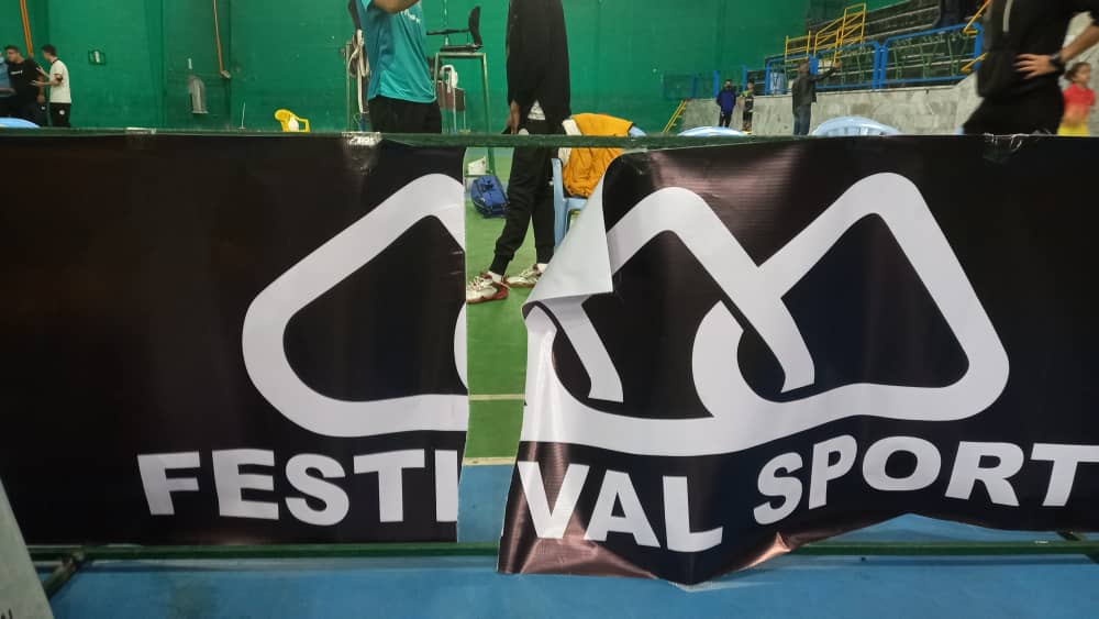 اولین شکست خانگی «توس مسیر» در لیگ برتر بدمینتون مردان ایران اولین شکست خانگی «توس مسیر» در لیگ برتر بدمینتون مردان ایران