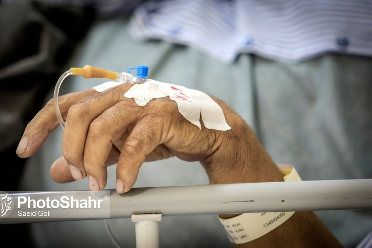 وزارت بهداشت امروز (شنبه ۸ آبان ۱۴۰۰) جدیدترین موارد ابتلا و فوتی ناشی از کرونا در ۲۴ ساعت گذشته را اعلام کرد.