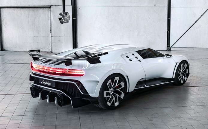 گران&zwnj;ترین خودروهای جهان کدام اند؟ + عکس