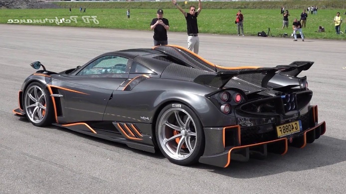 گران&zwnj;ترین خودروهای جهان کدام اند؟ + عکس