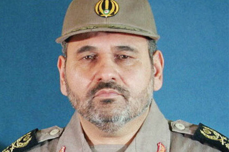 مردی که رفیق شهدا بود مردی که رفیق شهدا بود