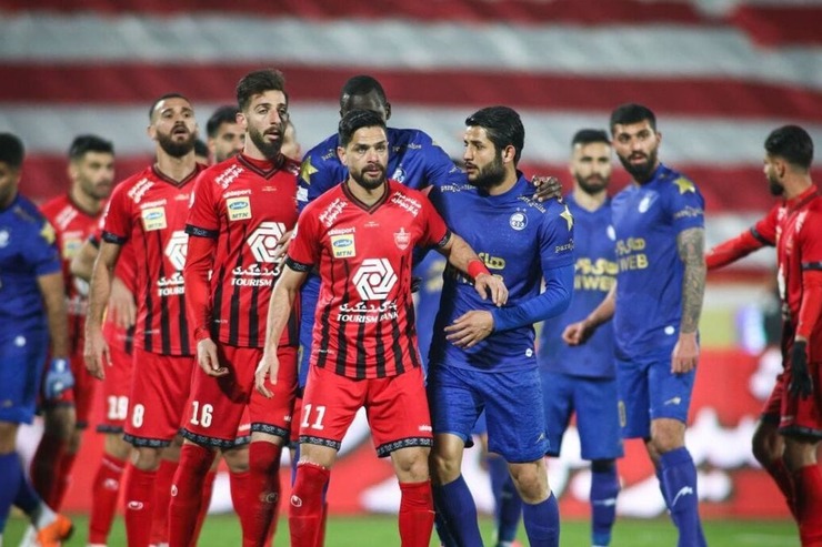 حذف استقلال و پرسپولیس از لیگ قهرمانان آسیا!