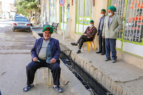 پایتخت سیب خراسان هنوز به «بار» ننشسته است پایتخت سیب خراسان هنوز به «بار» ننشسته است