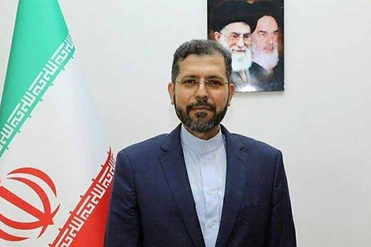 سخنگوی وزارت امور خارجه گفت: توافقات اولیه‌ در مذاکرات میان ایران و عربستان رد و بدل شده است و ما منتظر نهایی شدن آنها هستیم.