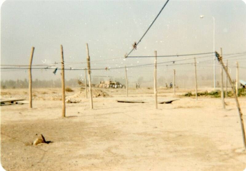 روایت ایثار ۶۴ زن در دفاع مقدس + عکس