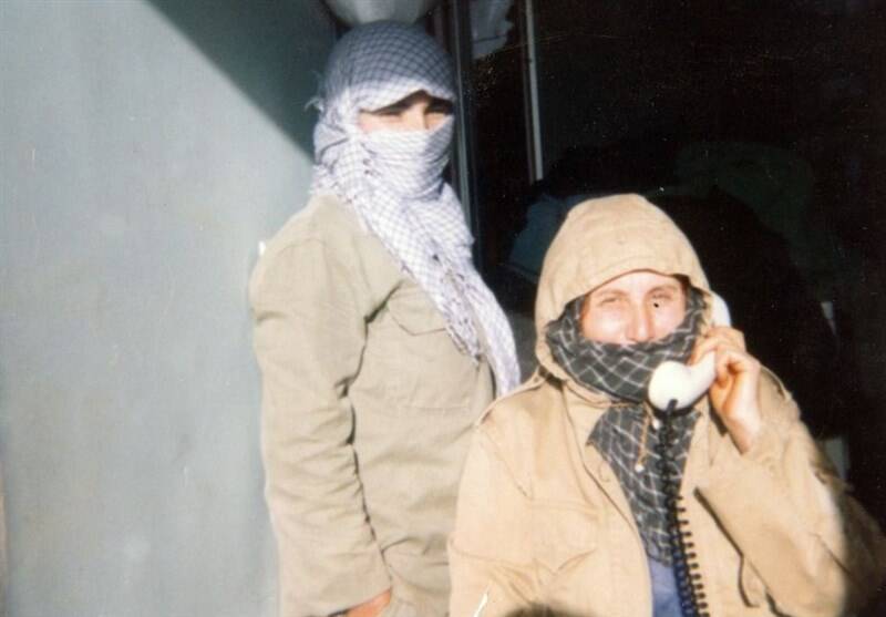 روایت ایثار ۶۴ زن در دفاع مقدس + عکس