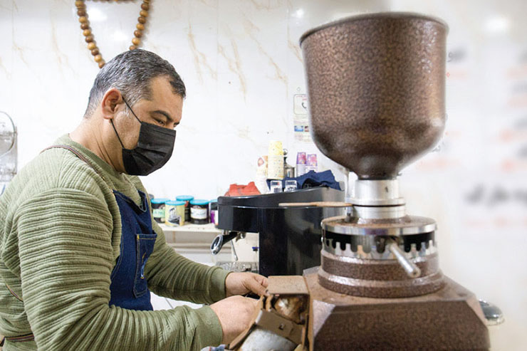 جدید، اما پرمشتری جدید، اما پرمشتری