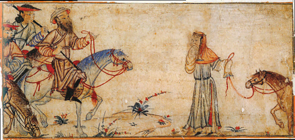 افول ابرشهر نیشابور، چرا و چگونه؟