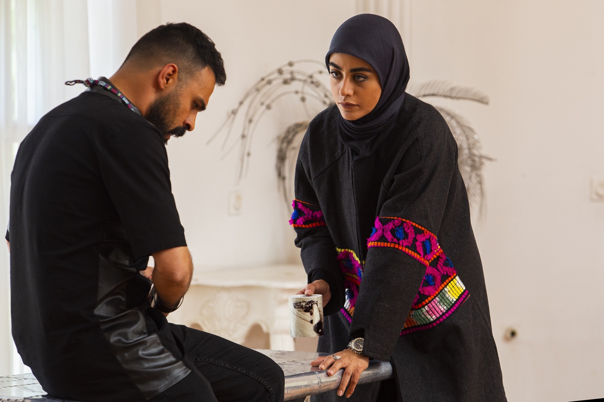 چند نکته درباره «سرجوخه»، سریال اجتماعی-امنیتی شبکه سه که نباید از آن غافل شد چند نکته درباره «سرجوخه»، سریال اجتماعی-امنیتی شبکه سه که نباید از آن غافل شد