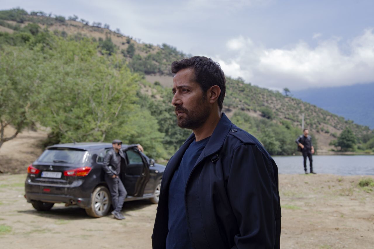 چند نکته درباره «سرجوخه»، سریال اجتماعی-امنیتی شبکه سه که نباید از آن غافل شد چند نکته درباره «سرجوخه»، سریال اجتماعی-امنیتی شبکه سه که نباید از آن غافل شد