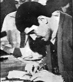 قاتلان معروفی که مانند اکبر خرمدین هرگز به محاکمه نرسیدند + تصاویر قاتلان معروفی که مانند اکبر خرمدین هرگز به محاکمه نرسیدند + تصاویر