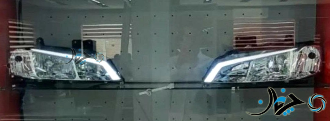 مشخصات و تجهیزات خیرهکننده پژو پارس پلاس! + تصاویر مشخصات و تجهیزات خیرهکننده پژو پارس پلاس! + تصاویر