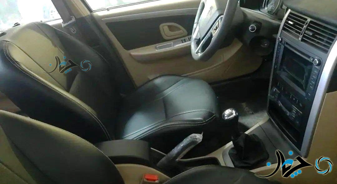 مشخصات و تجهیزات خیرهکننده پژو پارس پلاس! + تصاویر مشخصات و تجهیزات خیرهکننده پژو پارس پلاس! + تصاویر