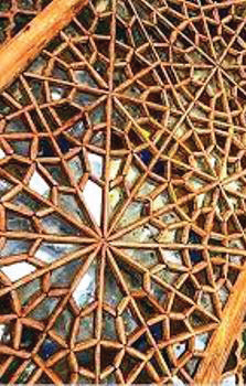 روایت تاریخی از درهای حرم مطهر رضوی | در آستان خورشید روایت تاریخی از درهای حرم مطهر رضوی | در آستان خورشید