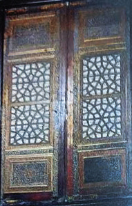 روایت تاریخی از درهای حرم مطهر رضوی | در آستان خورشید روایت تاریخی از درهای حرم مطهر رضوی | در آستان خورشید