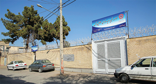 پرتوان و سرشار از امید پرتوان و سرشار از امید